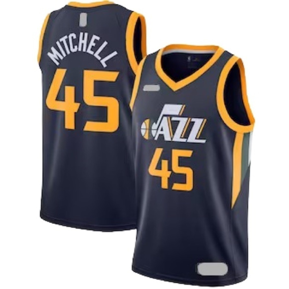 Jazz Icon Edition 2020
Nike NBA Swingman Jersey
